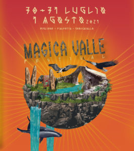 Magica Valle Festival