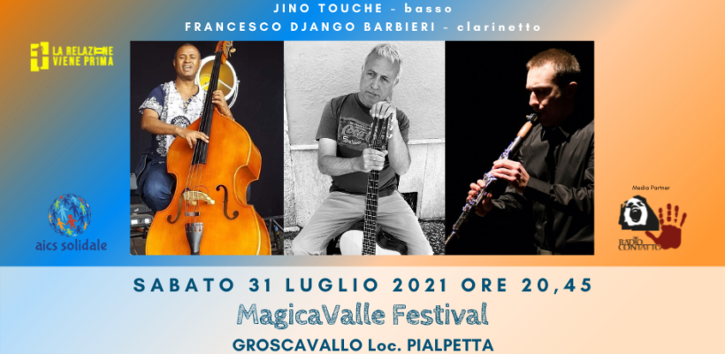 Concerti e Spettacoli