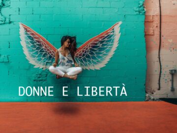 DONNE E LIBERTA’ – Evento poetico – 2023