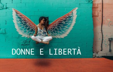 DONNE E LIBERTA’ – Evento poetico – 2023