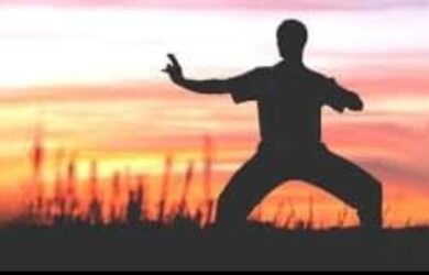 QI GONG SALUTISTICO