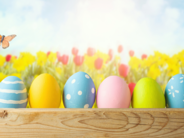 BUONA PASQUA!