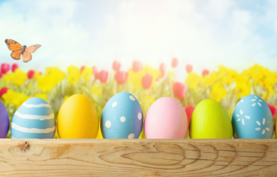BUONA PASQUA!