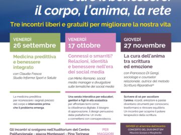 PINO IN BEN-ESSERE 2025